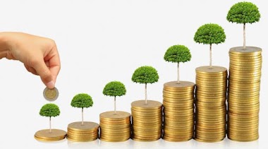 Daripada Buang Duit, Lebih Baik Berinvestasi