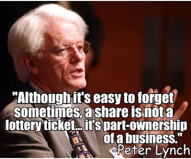 Pengusaha dan Investor: Antara Invensi dan Investasi