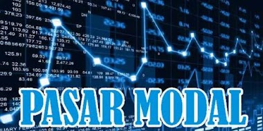 Pengantar Pasar Modal