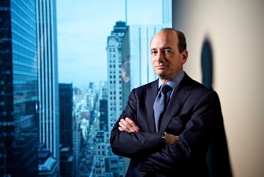 Rumus Investasi Sakti a la Joel Greenblatt