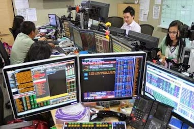 Memilih Sekuritas Memilih Broker Saham
