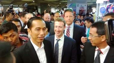 Wow, Massive Income (Pendapatan Masif) !! Betapa Legit !!!